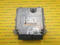 ECU Calculator motor Mercedes W166 0281019731 a6519004201