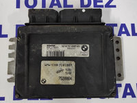 ECU calculator motor Mini Cooper 1.6 cod 1214 7514587-01 S118012001