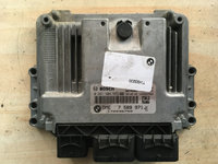 ECU Calculator motor Mini Cooper 1.6 cod: 0261S04563