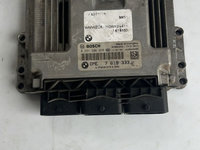 ECU Calculator motor Mini Cooper 1.6 DME 7619333 COD 0261S06658