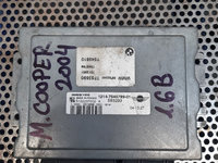 ECU / Calculator Motor Mini Cooper 1.6i 2004 1214-7545789-01