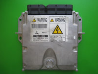 ECU Calculator motor Mitsubishi L200 2.5DID 1860A898 MA275800-7310 4D56