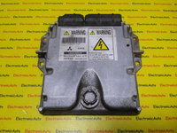 ECU Calculator Motor Mitsubishi L200 2.5DID, 1860A549, MA2758004364