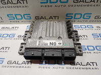 ECU Calculator Motor Nissan Juke 1.5 DCI 2010 - 2014 Cod S180067168A 23710BJ91B SID305 [M4382]