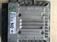 ECU Calculator motor Nissan Juke 1.5 dci S180067168A SID305