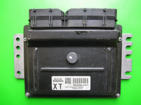ECU Calculator motor Nissan Micra 1.2 MEC32-040 XT