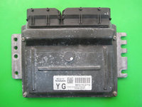 ECU Calculator motor Nissan Micra 1.2 MEC32-110 YG