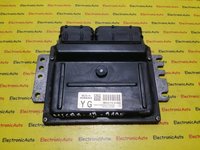 ECU Calculator motor Nissan Micra 1.2 MEC32-110 , MEC32110