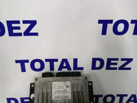 ECU Calculator motor Nissan Micra 1.5 dci 8200353898 8200334419 DDCR