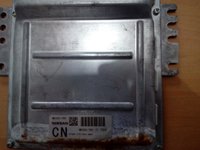 ECU,calculator motor ,Nissan Murano,3.5 benzina,an 2007,cod:MEC63760,motor:VQ35 DE