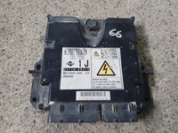 ECU Calculator motor Nissan Navara 2.5 DCI, 23710EB310, MB275800-3602