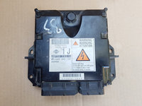 ECU Calculator motor Nissan Navara 2.5dci cod 1J 23710EB310 MB275800-3602