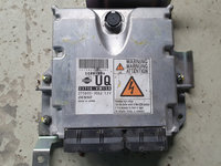 Ecu calculator motor Nissan Navara d40 cod 23710vm15a, 275800-9062, 5800-906