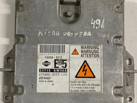 ECU / Calculator Motor Nissan Primera 2.2 DCI 23710AW46A / 275800-3173