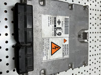 ECU / Calculator Motor Nissan Primera 2.2 Diesel Cod : 23710AW42A 275800-3153