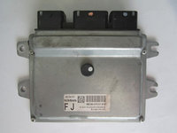 ECU Calculator motor Nissan Qashqai 2.0 MEC93-370 FJ