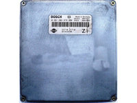 ECU Calculator motor Nissan Serena 1.6 23710 2C710 0261203876 Z1 M1.9.4 {