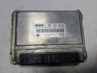 ECU Calculator motor NISSAN TERRANO II 0 281 011 264,