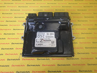 ECU Calculator motor Nissan X-Trail 0281035776, 237107FV0A