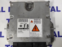 ECU Calculator motor Nissan X-Trail 2.2DCI cod 23710 EQ405 275800-3802