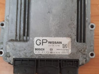 ECU Calculator Motor Nissan X trail T31 2.0DCi Cod: 0281013874 / 23710JG78B