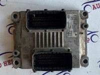 ECU Calculator motor Opel Agila 0261207723 0 261 207 723 24420559