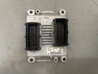 ECU Calculator motor Opel Agila 1.0 55354326 0261208397