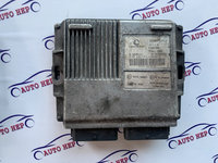 ECU Calculator motor Opel Agila Dacia Sandero 616551000 505001 505001/21 DR202045G24 110R006011 67R016002