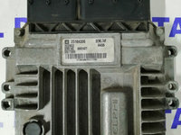 ECU Calculator motor Opel Antara 2.2 cod 25184306 AA55 DCM3.7AP
