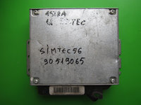 ECU Calculator motor Opel Astra F 1.8 90519065 C18XEL Simtec 56