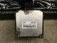 Ecu calculator motor Opel Astra G 1.4 09355909 X14XE HSFI-C