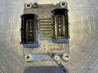ECU Calculator motor Opel Astra G 1.4 55556629 0261208669 Z14XEP ME7.6.2