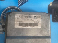 ECU Calculator motor Opel Astra G 1.6 16227049 MF X16SZR DBHR