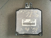 Ecu calculator motor opel astra g 1.6 benzina cod: 09355929 CYND