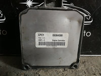 Ecu calculator motor opel astra g 1.6 X16XEL 09364599 HSFI-C