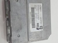 Ecu calculator motor Opel astra G 1.6i Cod 1626837