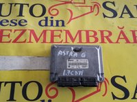 ECU Calculator Motor Opel Astra G 1.7 CDTI, 0281010859, GM24467018