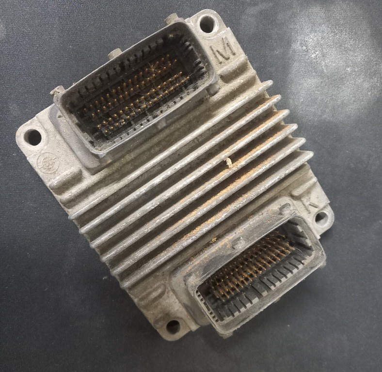 ECU Calculator Motor Opel Astra G 1.7 dti COD 8972406217 09391249