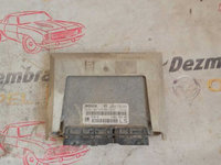 ECU Calculator motor Opel Astra G 1.7DT 90589736, 0281001670