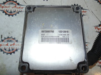 ECU Calculator motor Opel Astra G, 1.7 dti Y17DT 12212819 8973065750