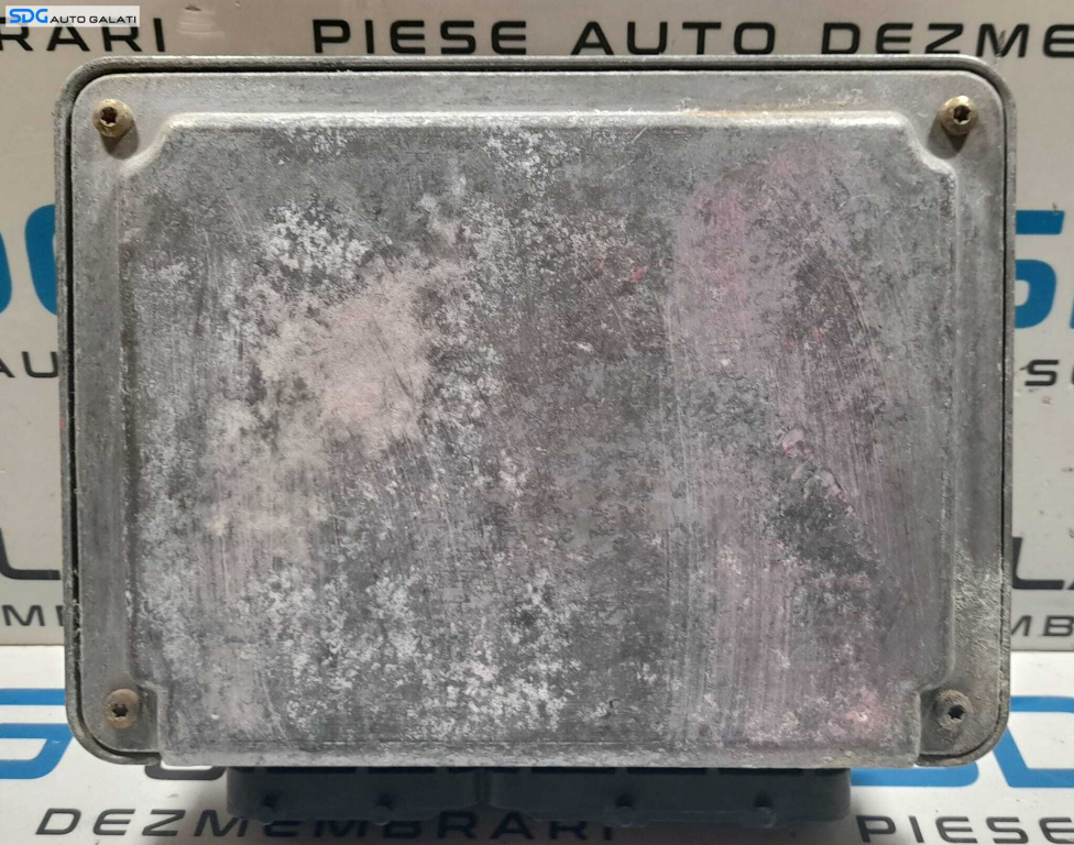 ECU Calculator Motor Opel Astra G 2.0 DT