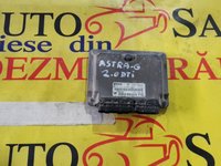 ECU Calculator Motor Opel Astra G 2.0 dti 0281010267