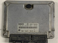 ECU / Calculator Motor Opel Astra G 2.0 DTI 0281001630 / 90543923