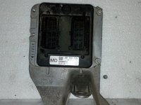 ECU Calculator motor Opel Astra G 2.0