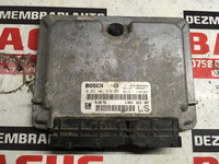 ECU Calculator motor Opel Astra G cod: 0281001670