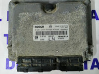 ECU Calculator motor,Opel Astra G cod 0281010859 24467018