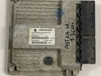 ECU / Calculator Motor Opel Astra H 1.3 CDTI 55565450 / 55565450GP