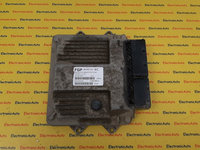 ECU Calculator motor Opel Astra H 1.3CDTI FGP 55191137 XC