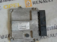 ECU Calculator motor Opel Astra H 1.3CDTI 55191137 XC Z13DTH