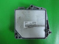 ECU Calculator motor Opel Astra H 1.6 12230740 DZLR Z16XEP MT35E 1.0